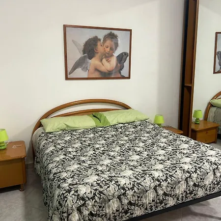 Alloggio Turistico Casa Mafalda