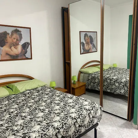 Alloggio Turistico Casa Mafalda Apartment Rome
