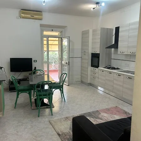 Apartment Alloggio Turistico Casa Mafalda Rome
