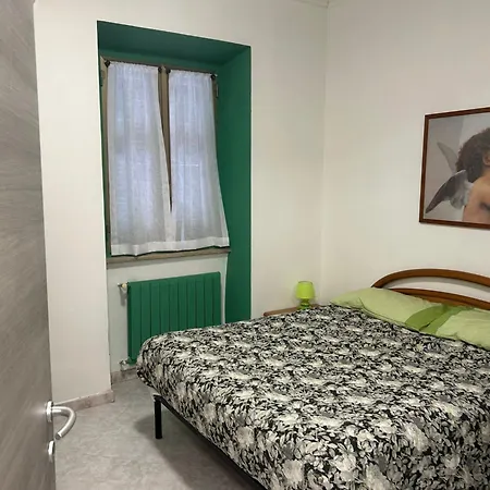Alloggio Turistico Casa Mafalda