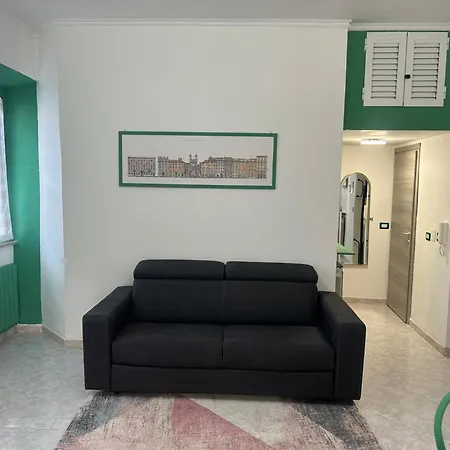 Apartment Alloggio Turistico Casa Mafalda Rome