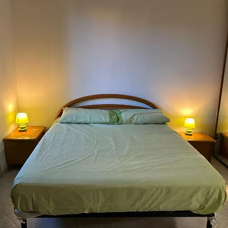 Apartment Alloggio Turistico Casa Mafalda *