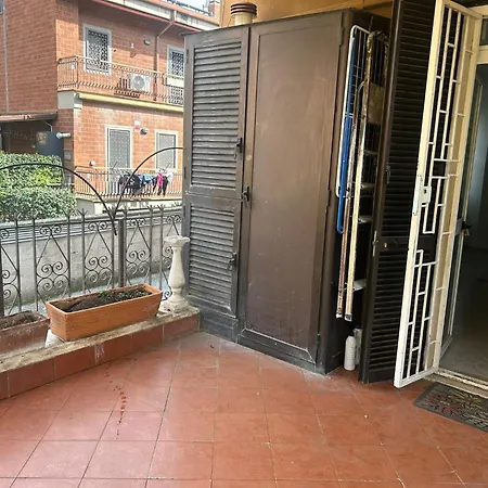 Alloggio Turistico Casa Mafalda Apartment *